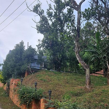Peakaavu Cottages Idukki Buitenkant foto