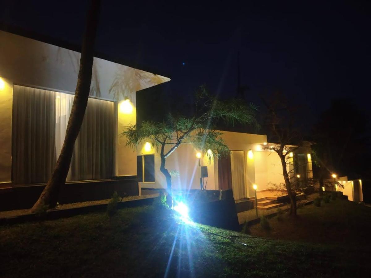 Peakaavu Cottages Idukki Buitenkant foto